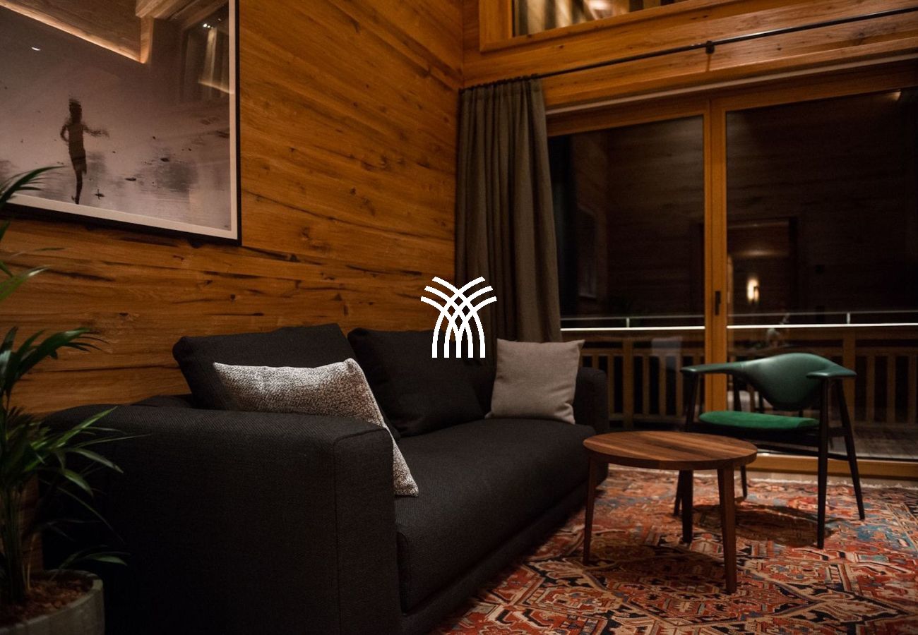 Chalet in Lech - Adora