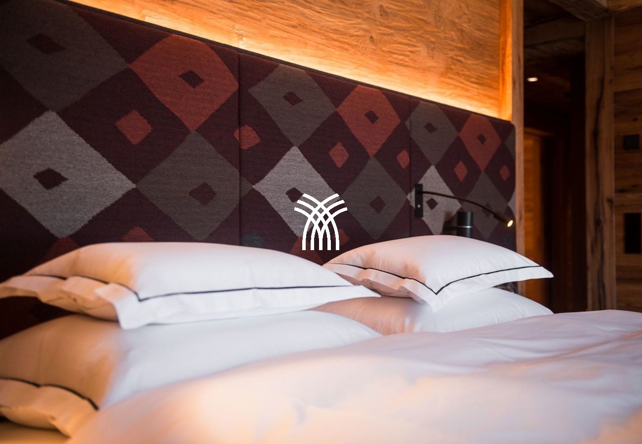 Chalet in Lech - Adora