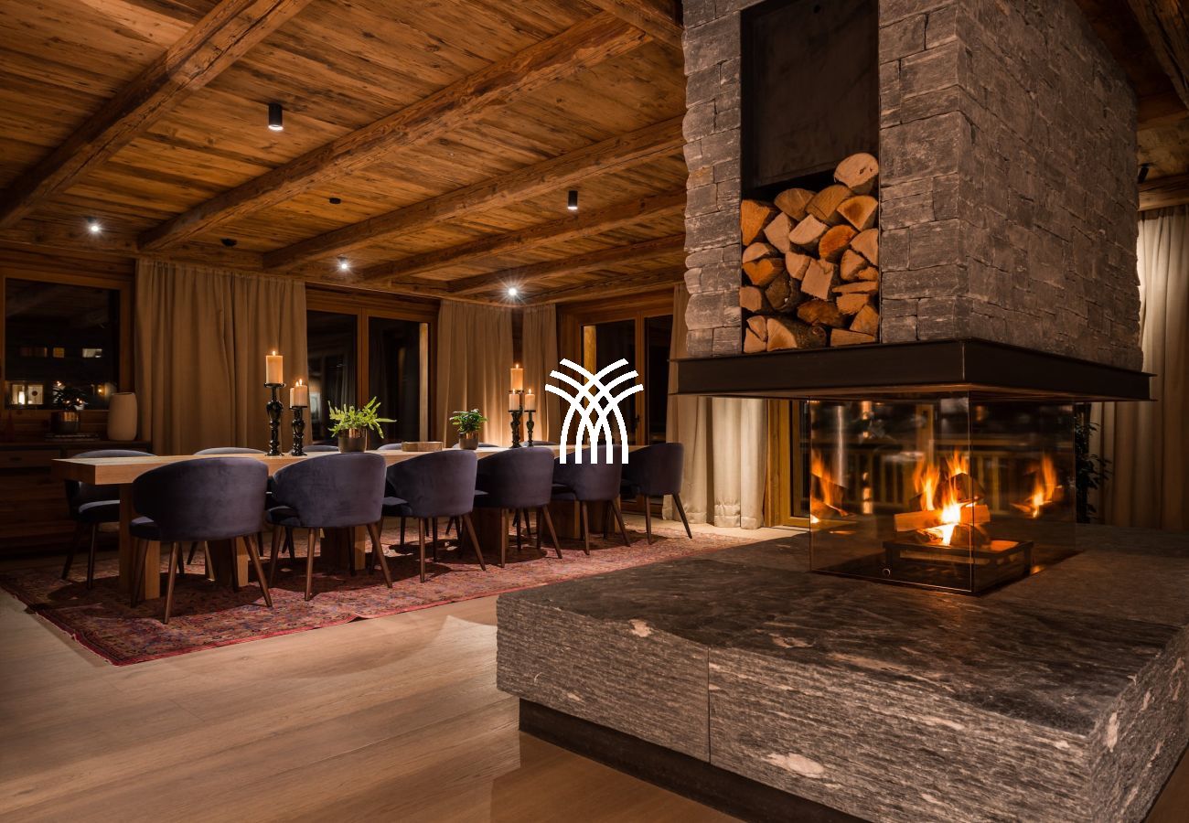 Chalet in Lech - Adora