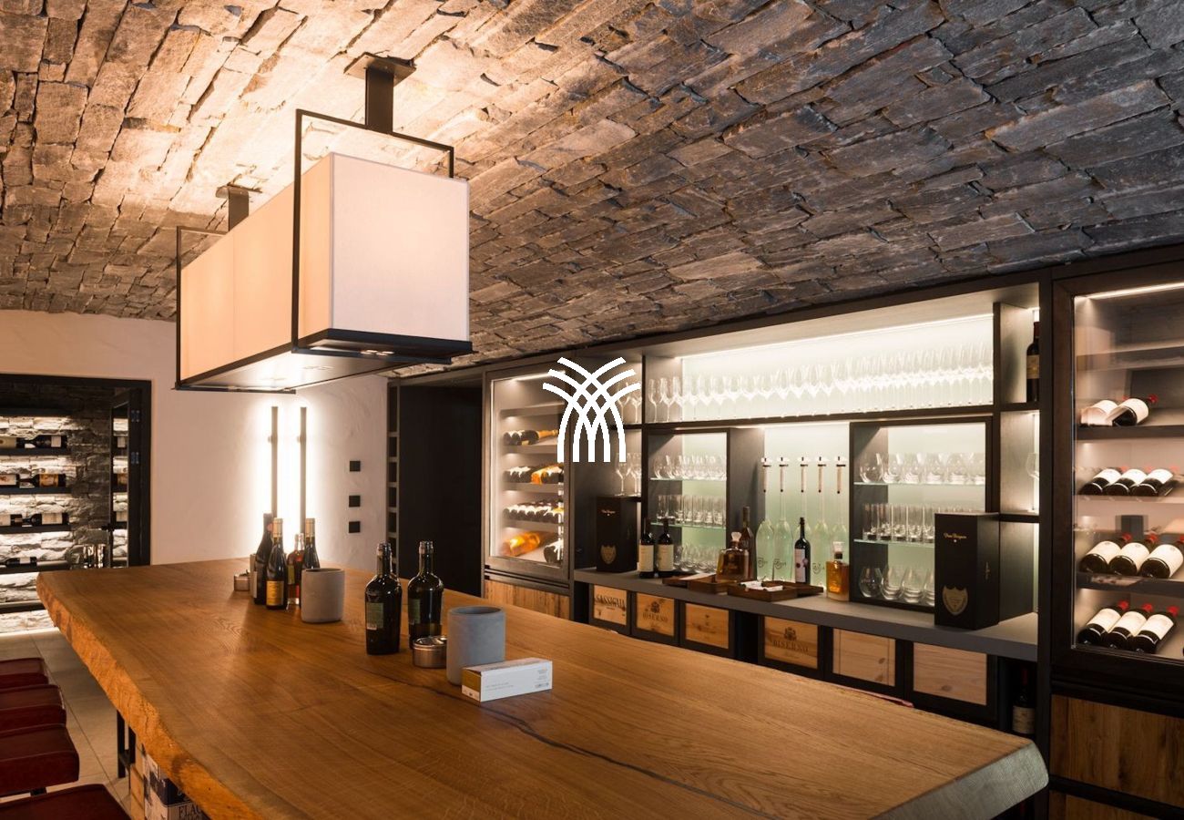 Chalet in Lech - Altius