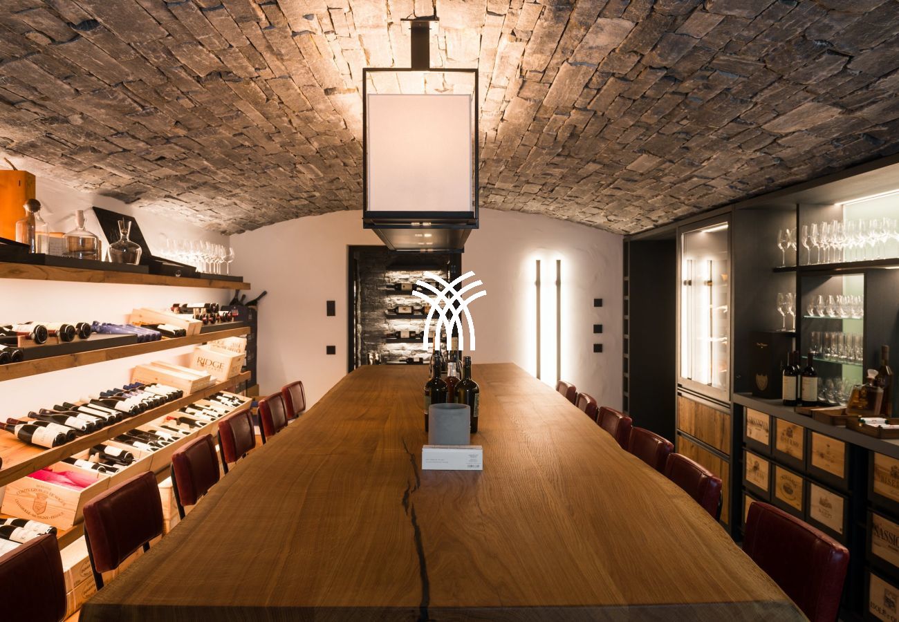 Chalet in Lech - Altius