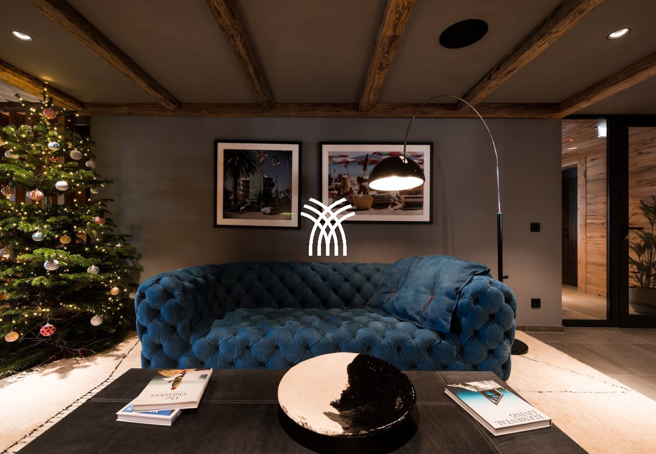 Chalet in Lech - Altius