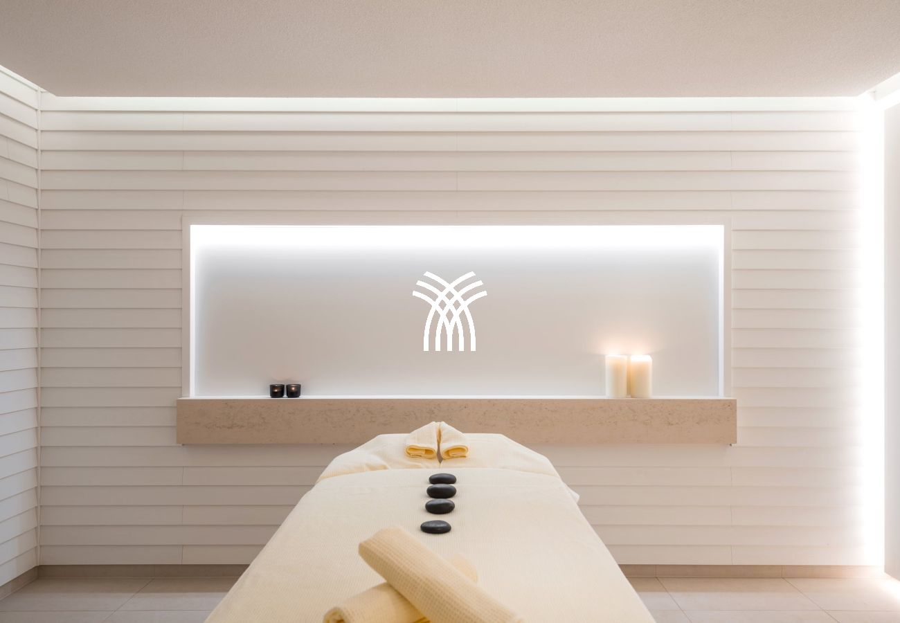 Chalet in Lech - Altius