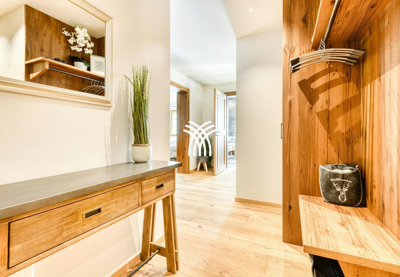 Chalet in Brand - Grace AT