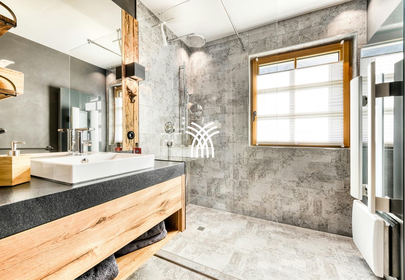 Chalet in Brand - Grace AT