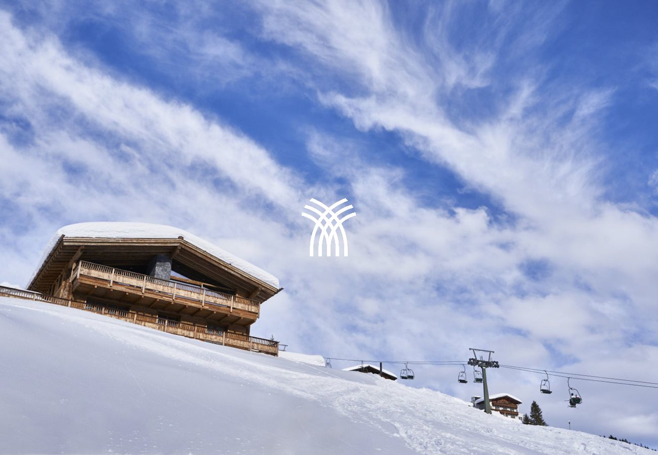 Chalet in Lech - Osprey