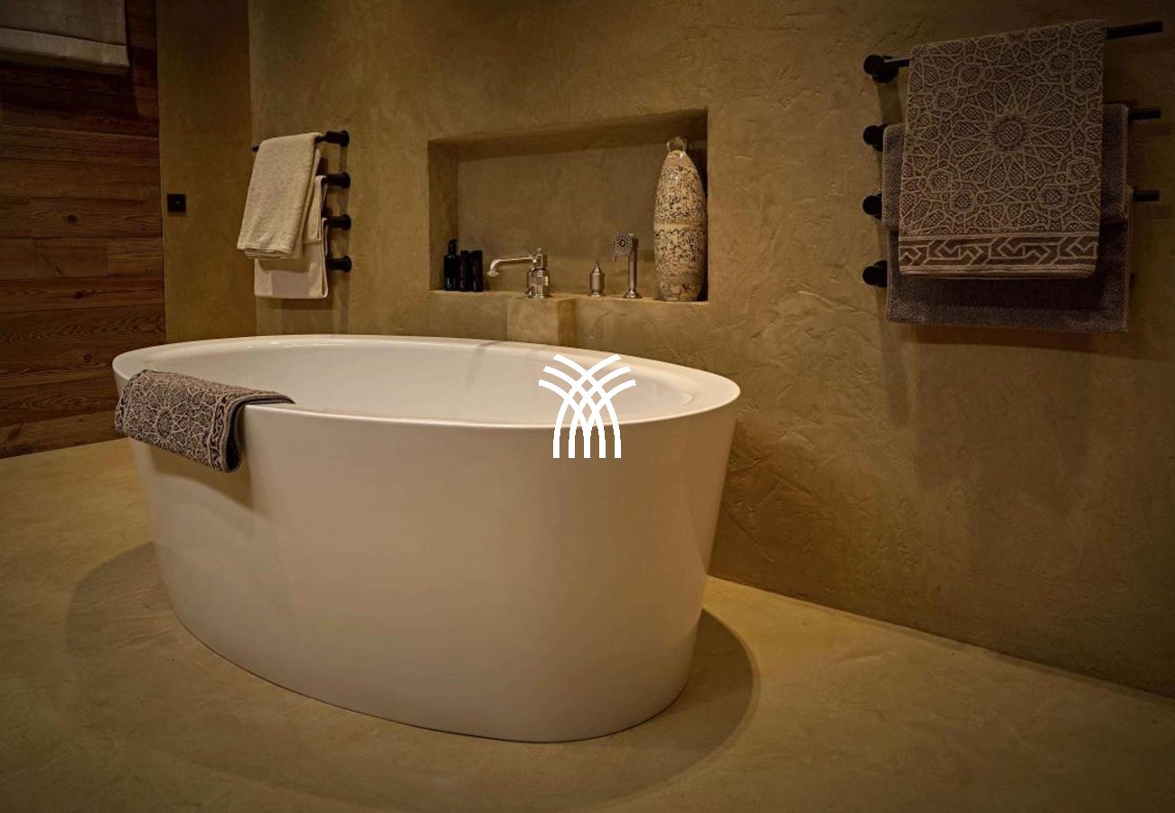 Chalet in Lech - Osprey