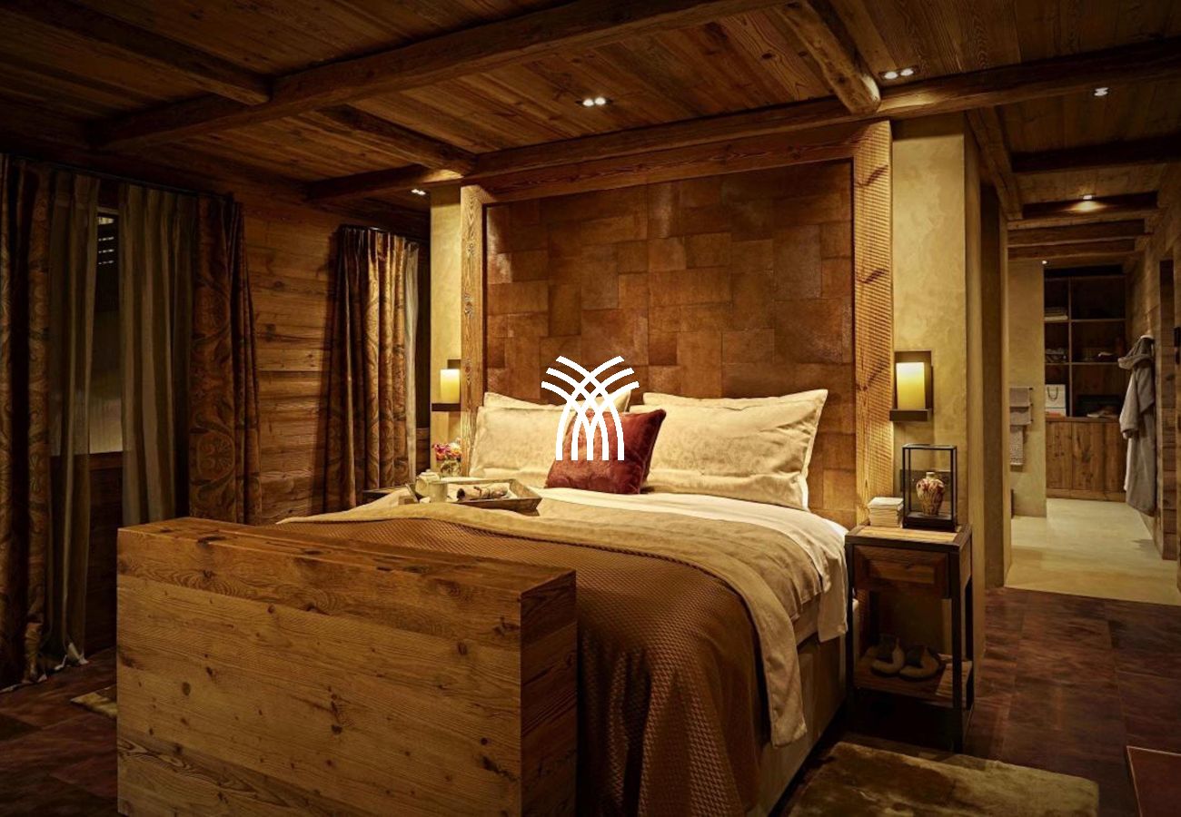 Chalet in Lech - Osprey