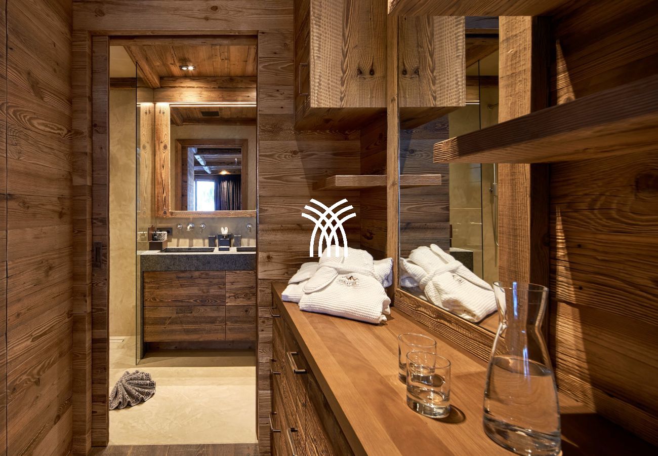 Chalet in Lech - Osprey