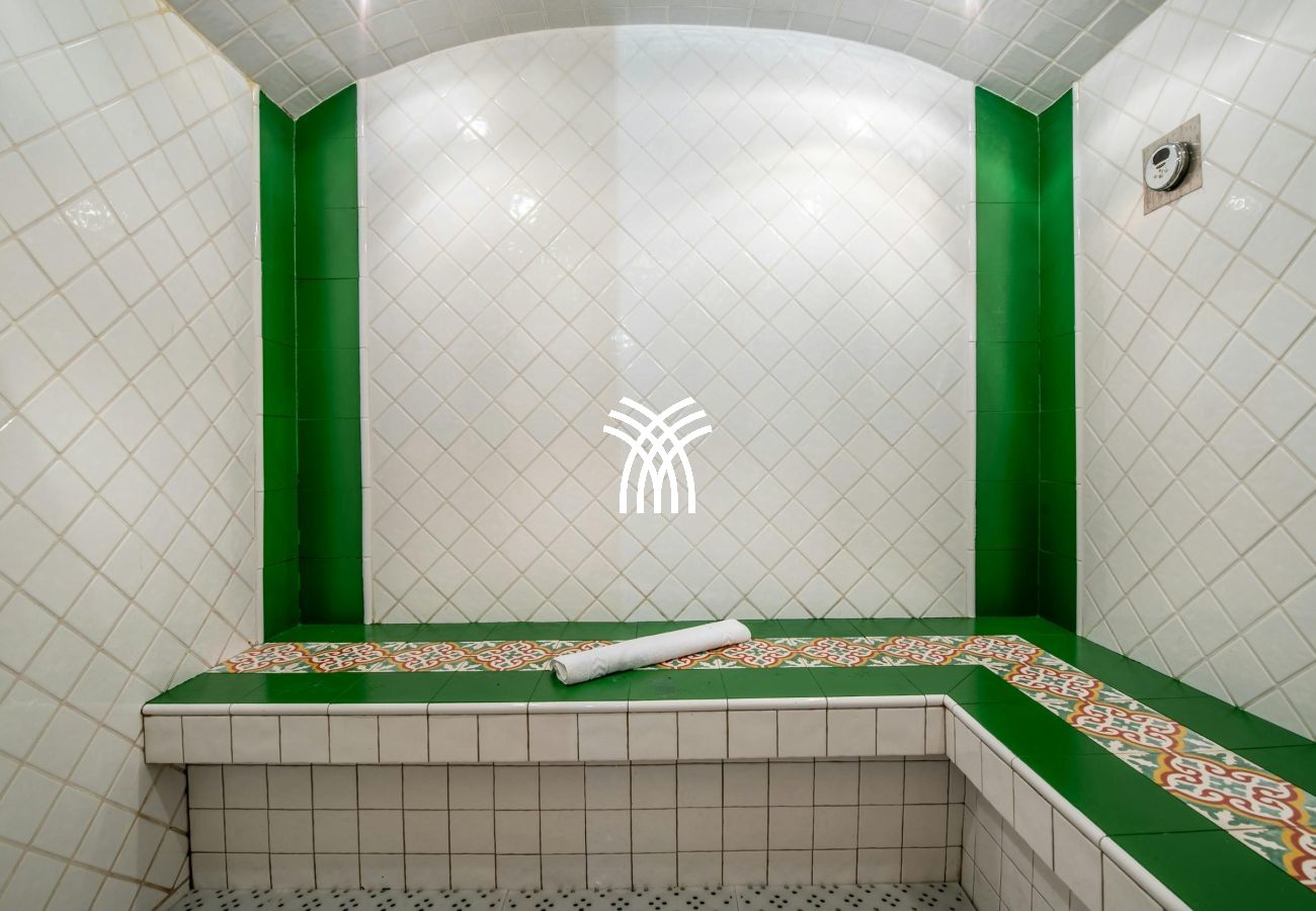 Chalet in Courchevel - Augustus