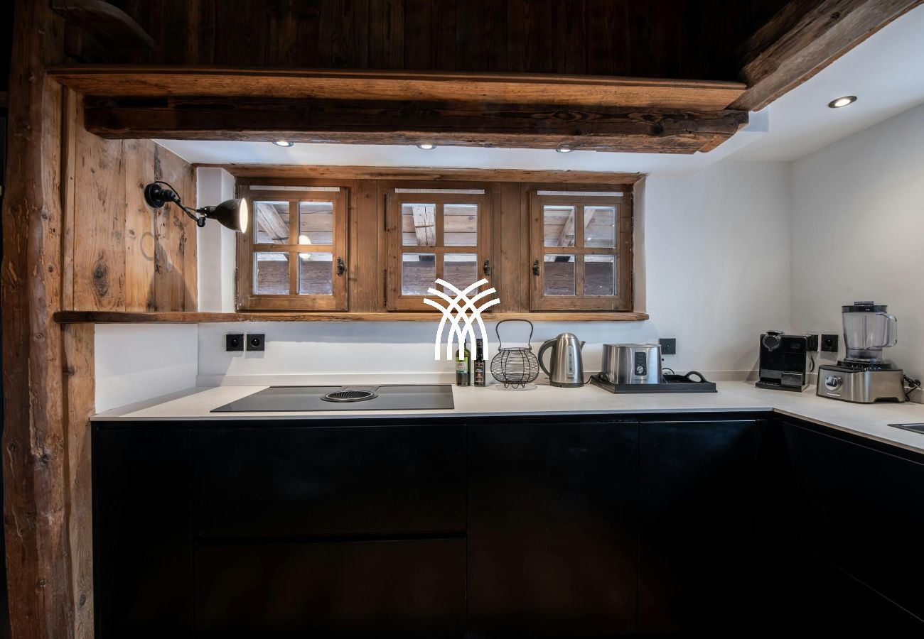 Chalet in Courchevel - Augustus