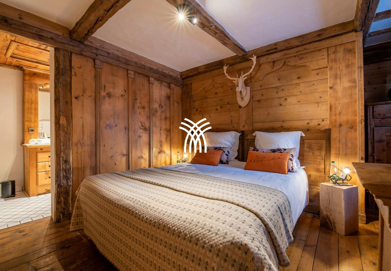 Chalet in Courchevel - Augustus