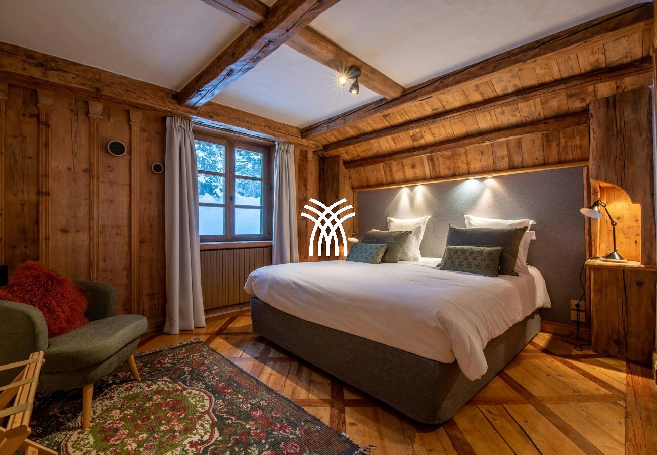 Chalet in Courchevel - Augustus