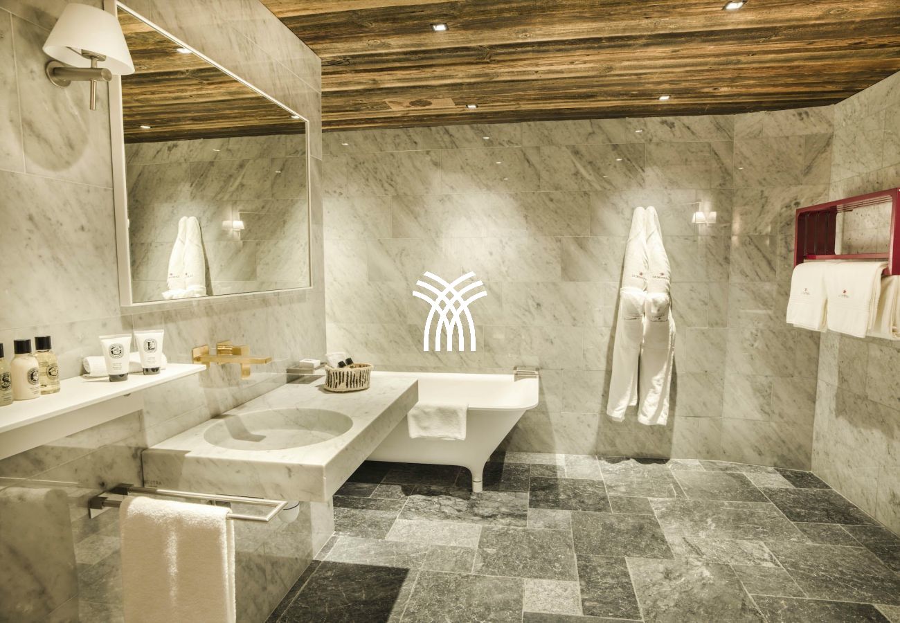 Chalet in Courchevel - Bijoux