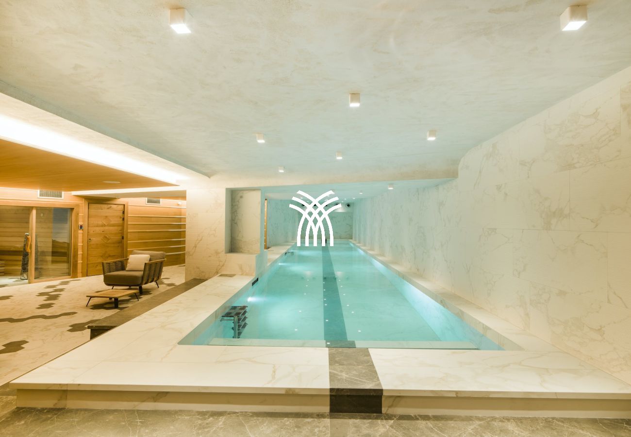 Chalet in Courchevel - Bijoux