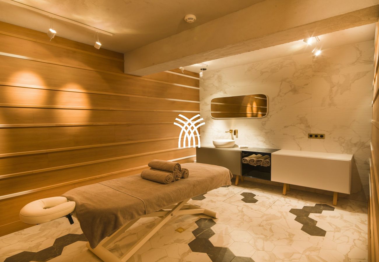 Chalet in Courchevel - Bijoux