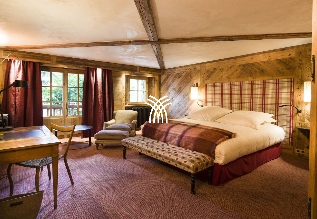 Chalet in Courchevel - Bijoux