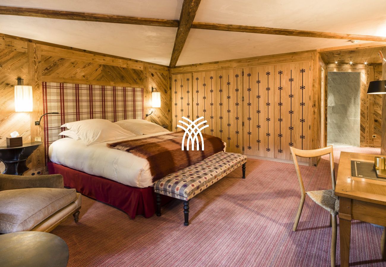 Chalet in Courchevel - Bijoux