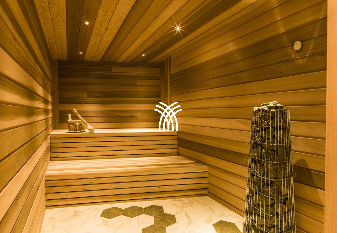 Chalet in Courchevel - Bijoux