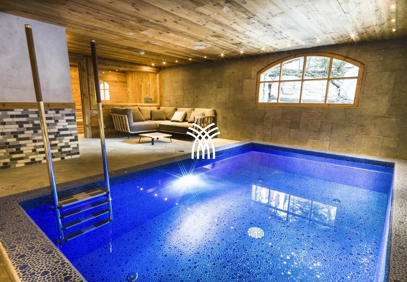 Chalet in Courchevel - Bijoux