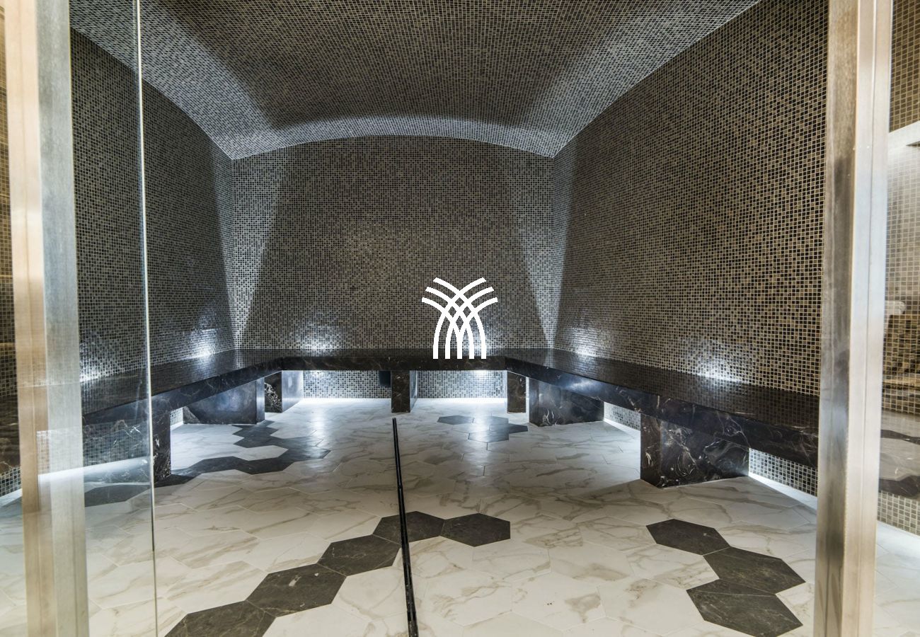 Chalet in Courchevel - Bijoux