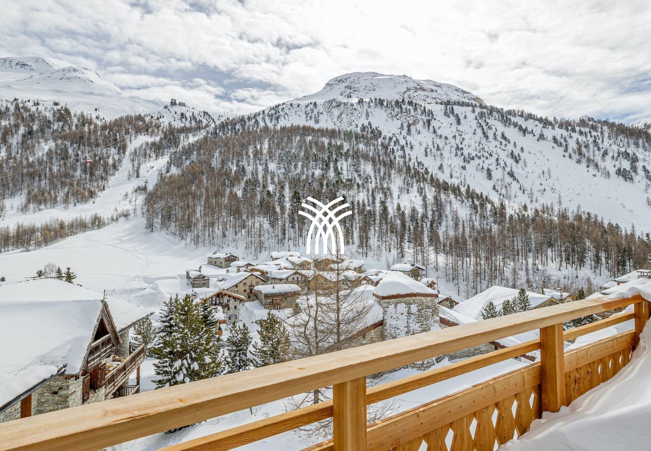 Chalet in Val-d´Isère - Callia