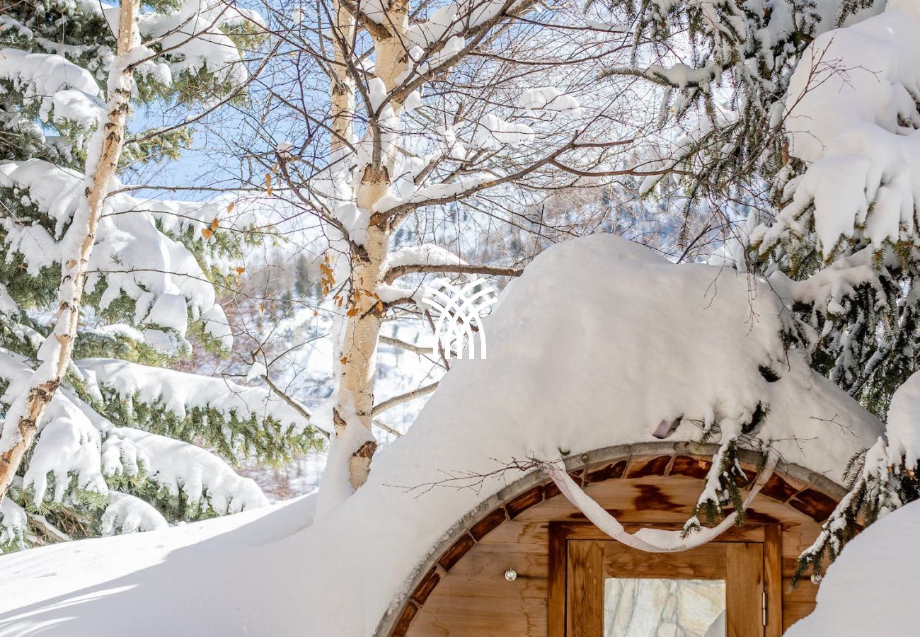 Chalet in Val-d´Isère - Callia
