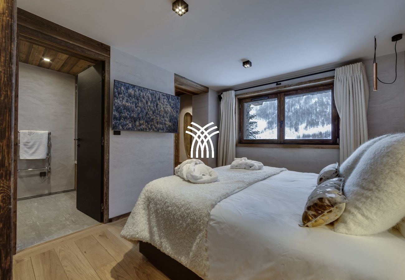 Chalet in Val-d´Isère - Callia