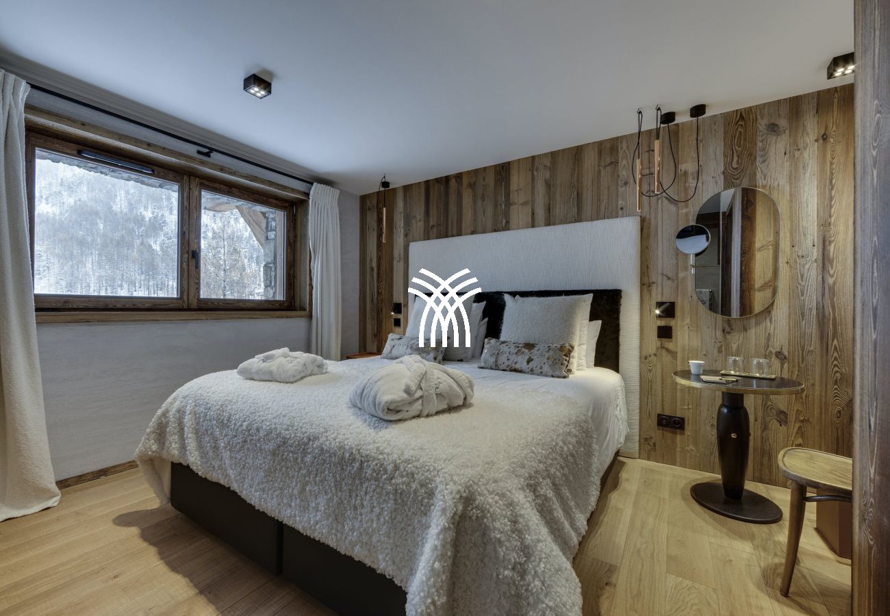 Chalet in Val-d´Isère - Callia