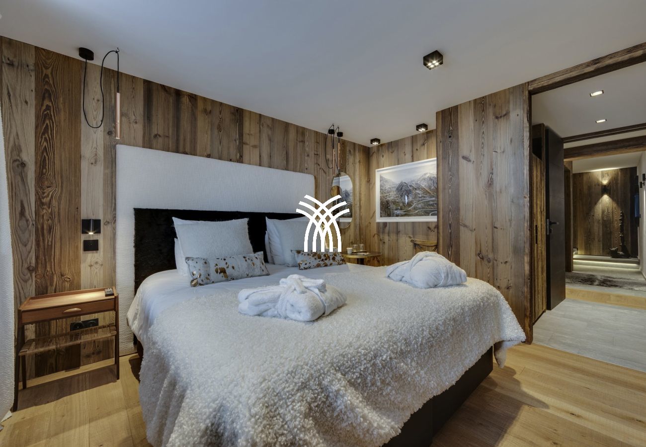 Chalet in Val-d´Isère - Callia