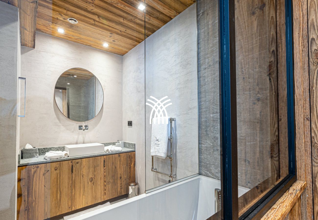 Chalet in Val-d´Isère - Callia