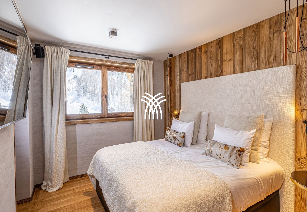 Chalet in Val-d´Isère - Callia