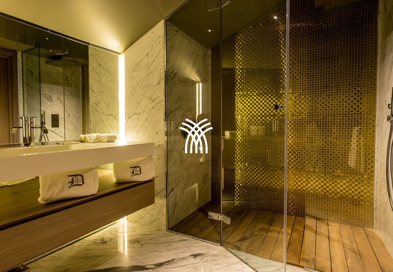 Chalet in Val-Thorens - Desir