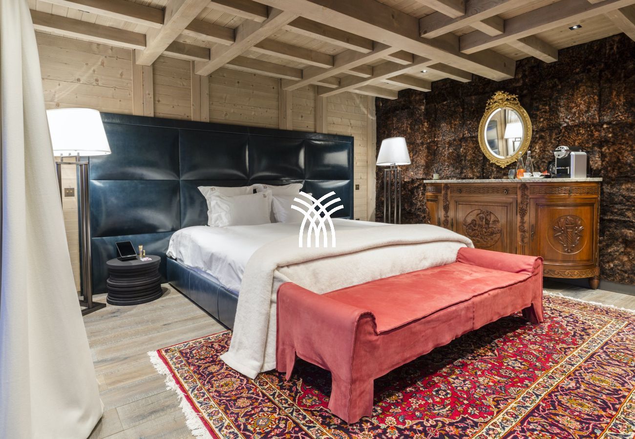 Chalet in Val-Thorens - Desir