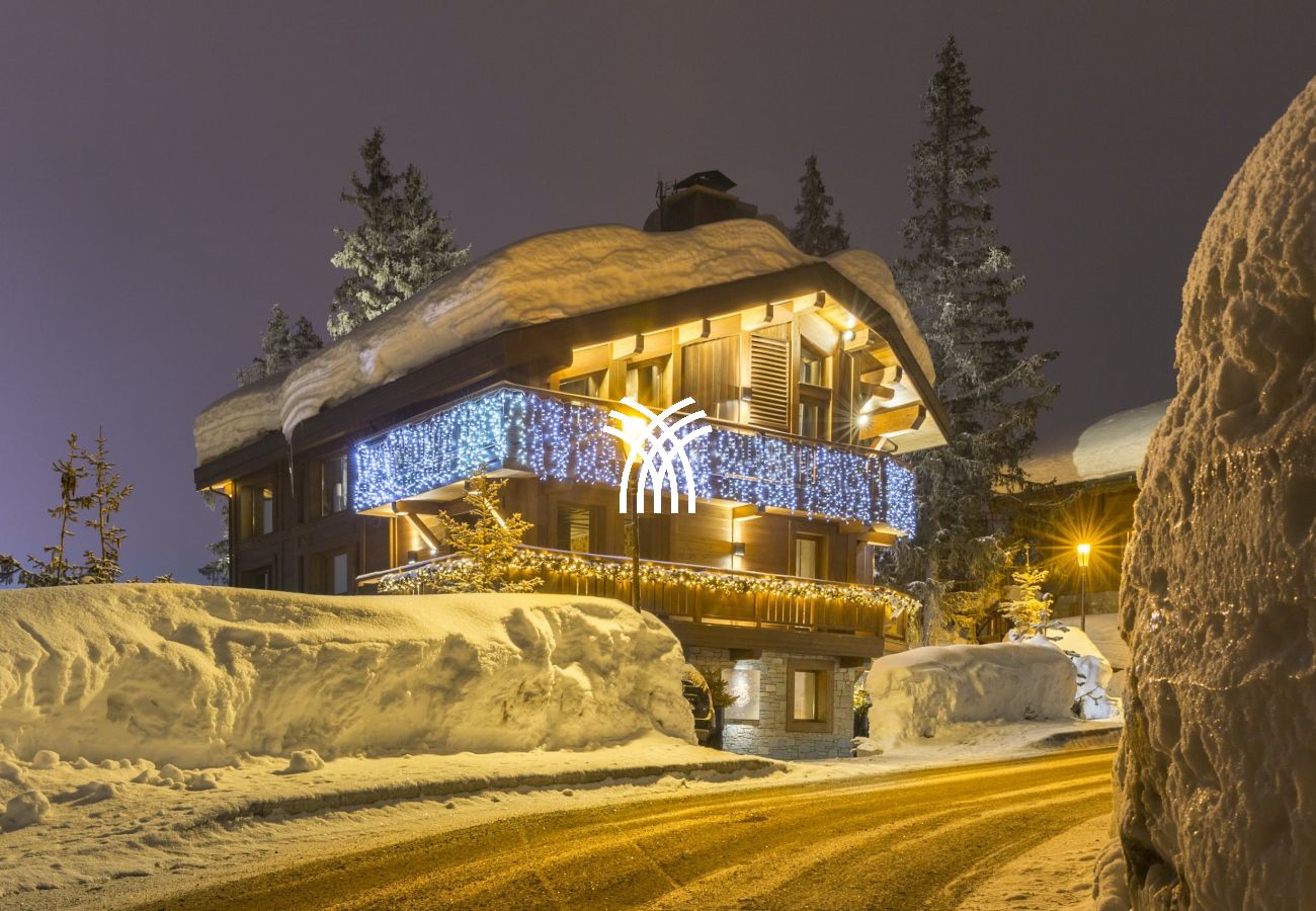 Chalet in Courchevel - Diamant