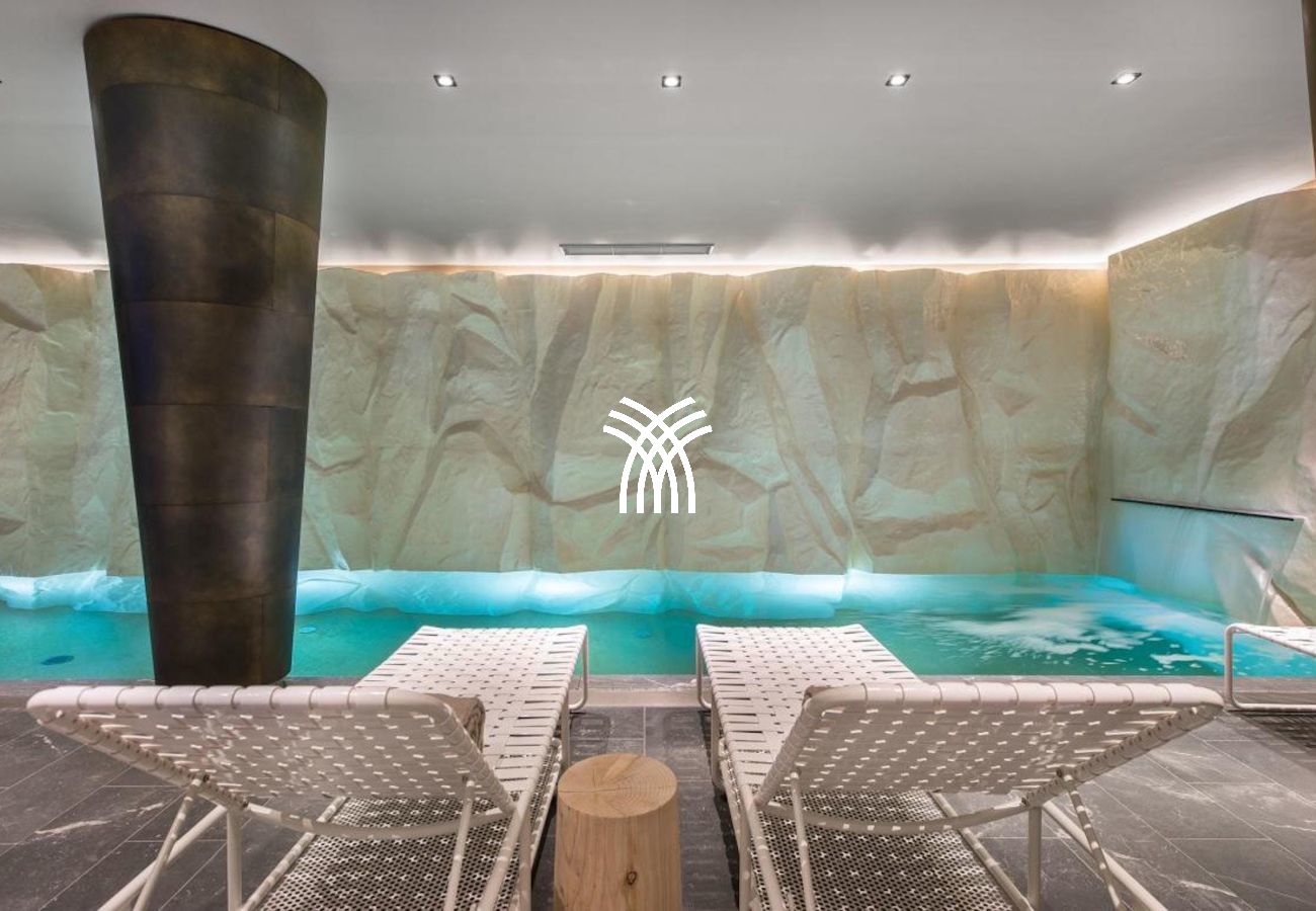 Chalet in Courchevel - Diamant