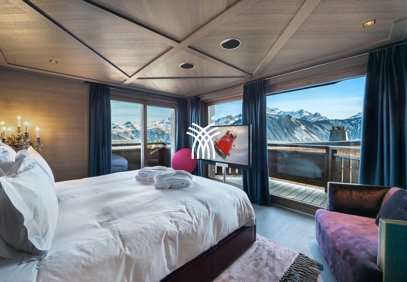 Chalet in Courchevel - Diamant