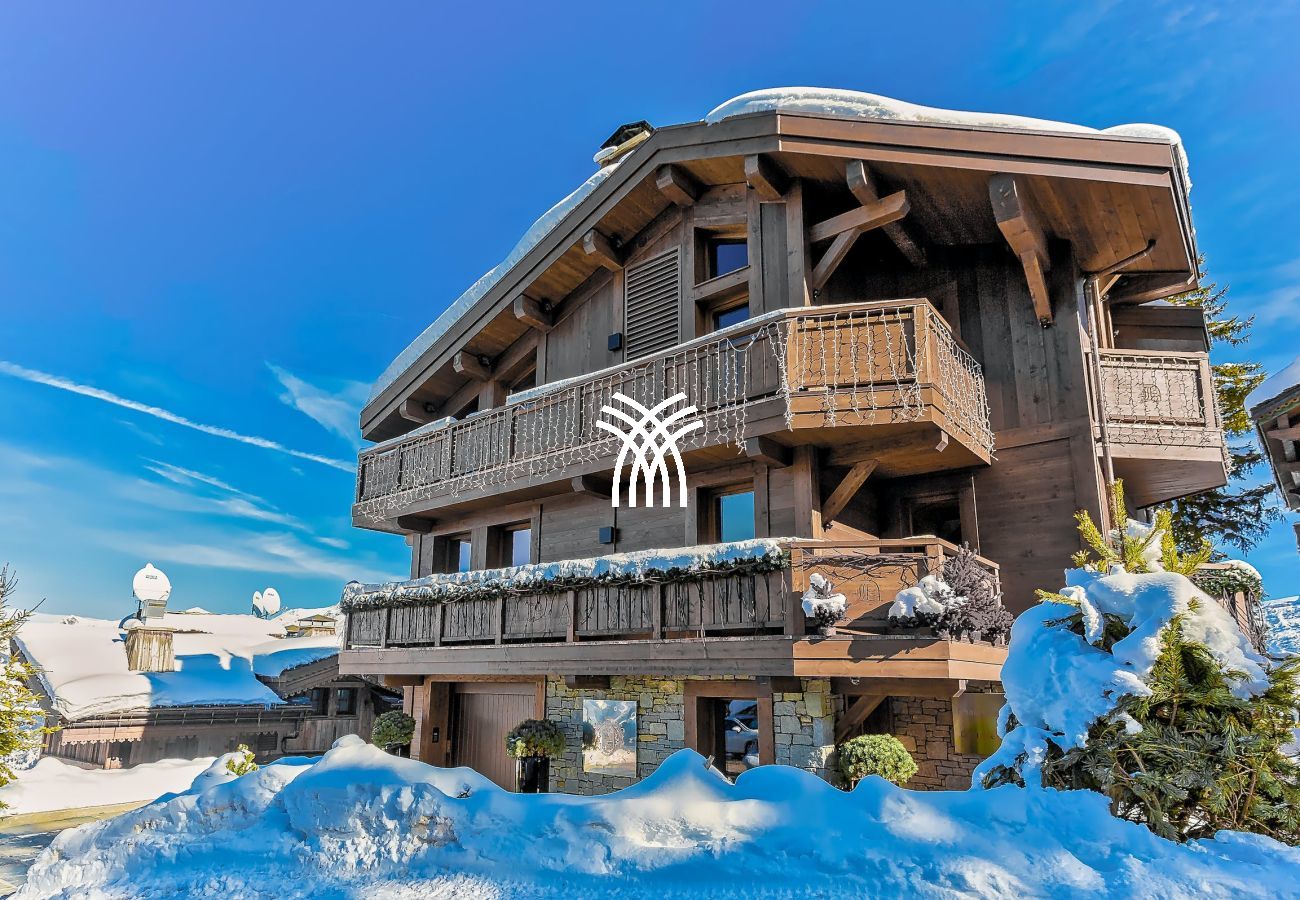 Chalet in Courchevel - Diamant