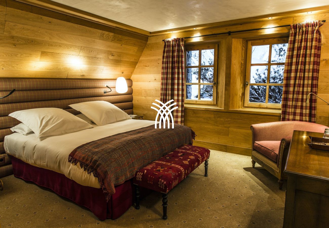 Chalet in Val-d´Isère - Elodie