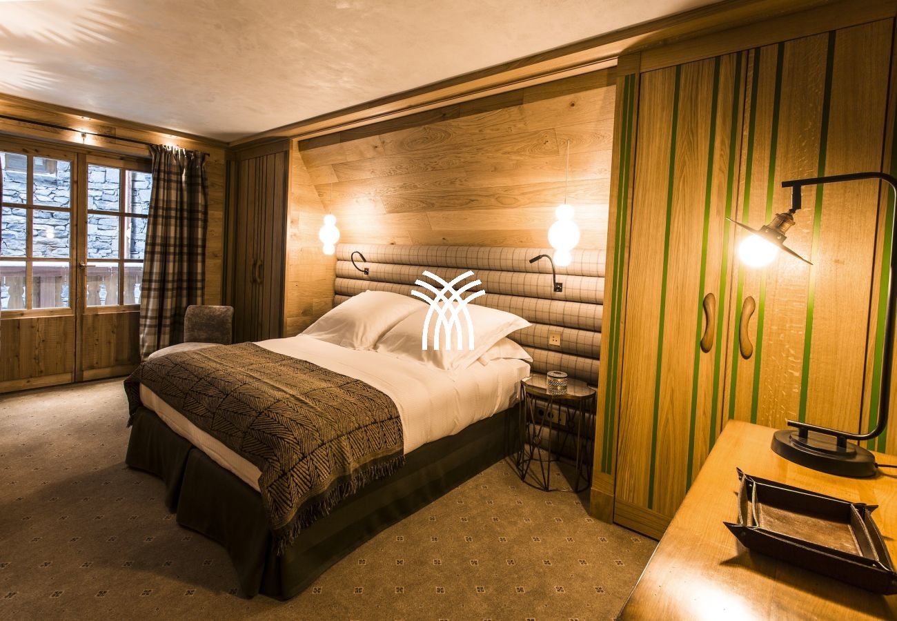 Chalet in Val-d´Isère - Elodie