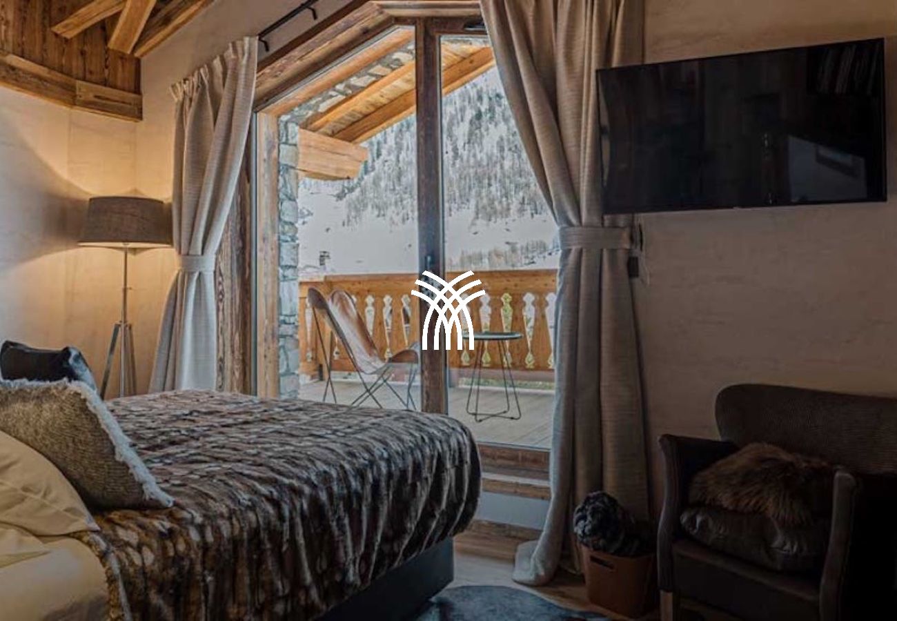 Chalet in Val-d´Isère - Mireille