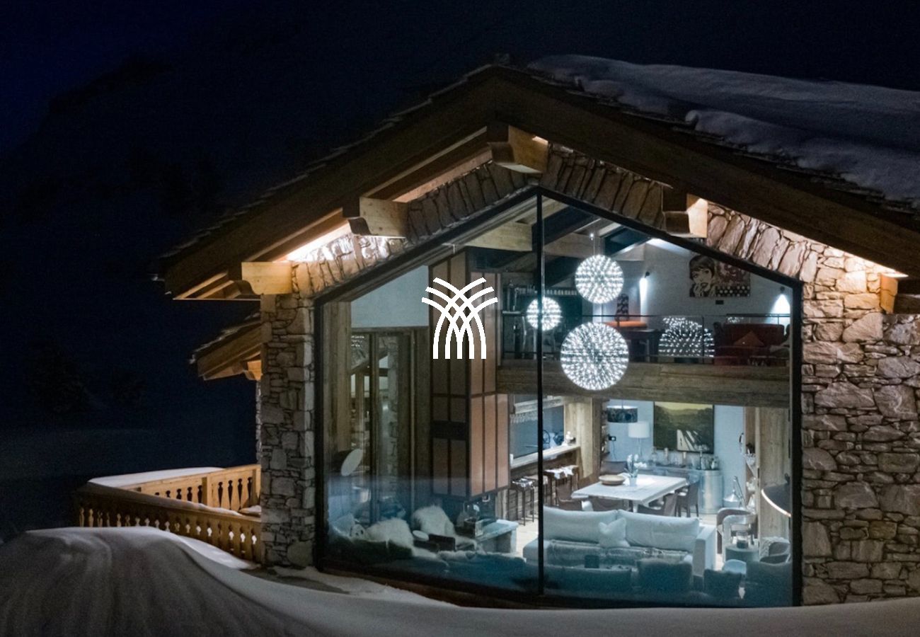 Chalet in Val-d´Isère - Mireille