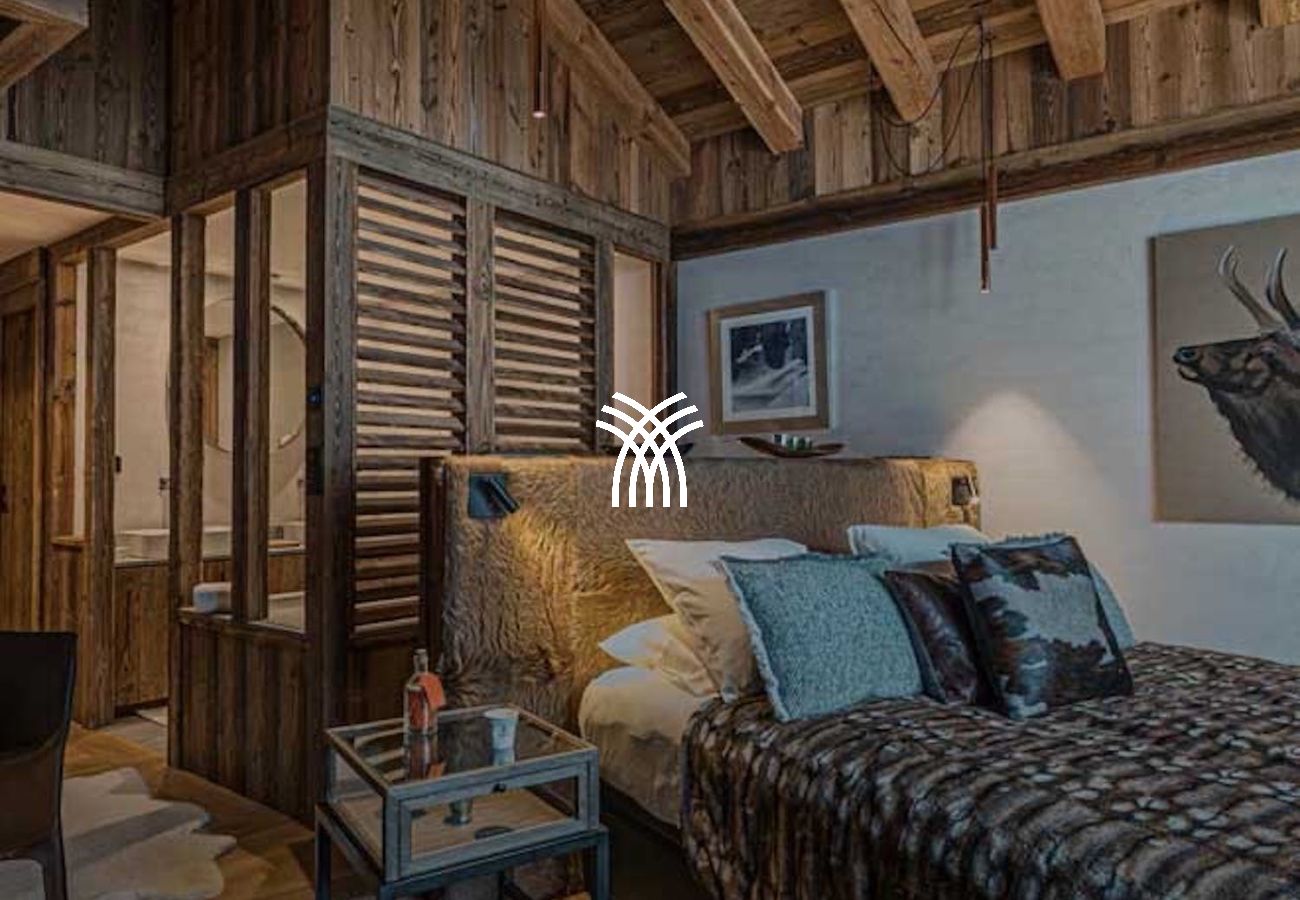 Chalet in Val-d´Isère - Mireille