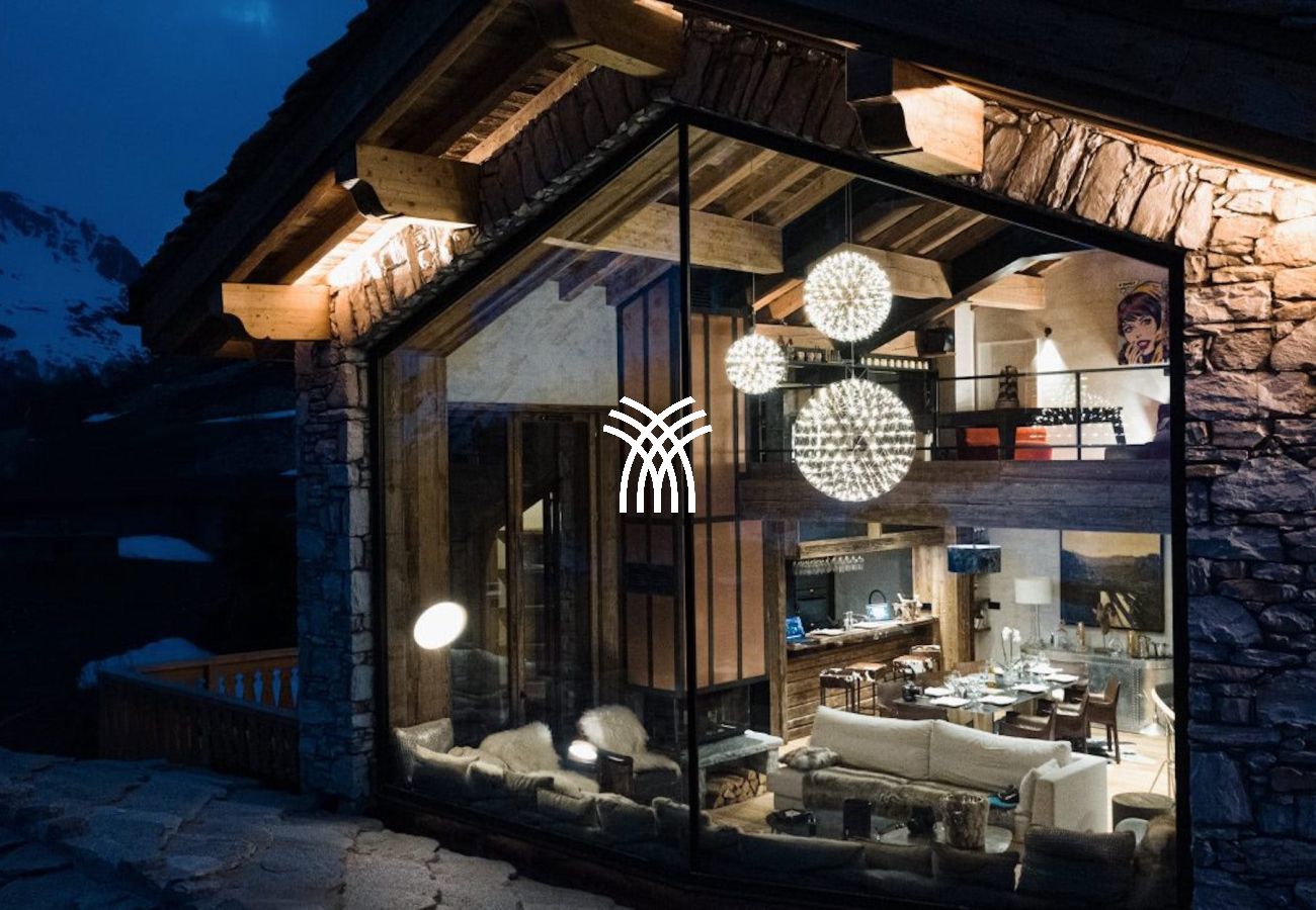 Chalet in Val-d´Isère - Mireille