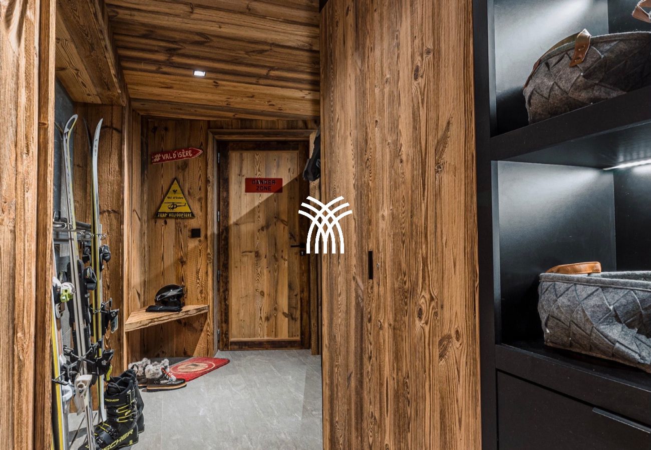 Chalet in Val-d´Isère - Mireille