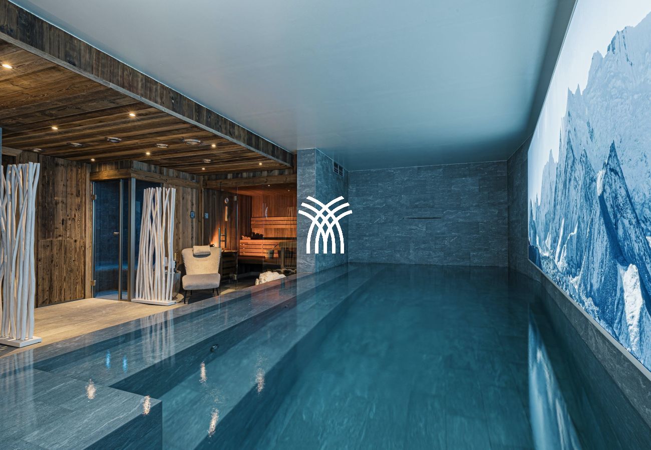 Chalet in Val-d´Isère - Mireille