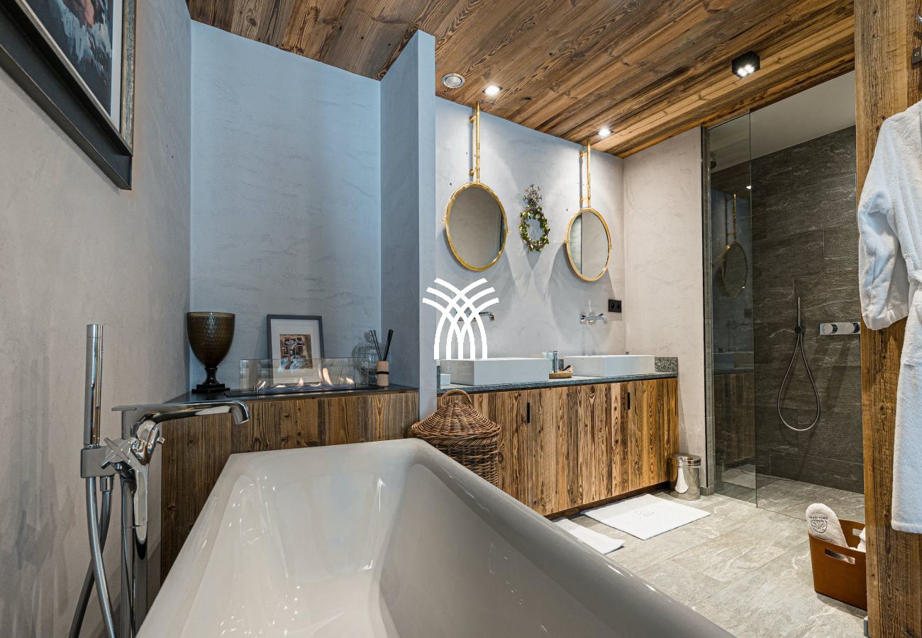 Chalet in Val-d´Isère - Mireille