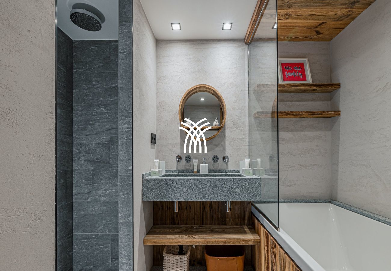 Chalet in Val-d´Isère - Mireille