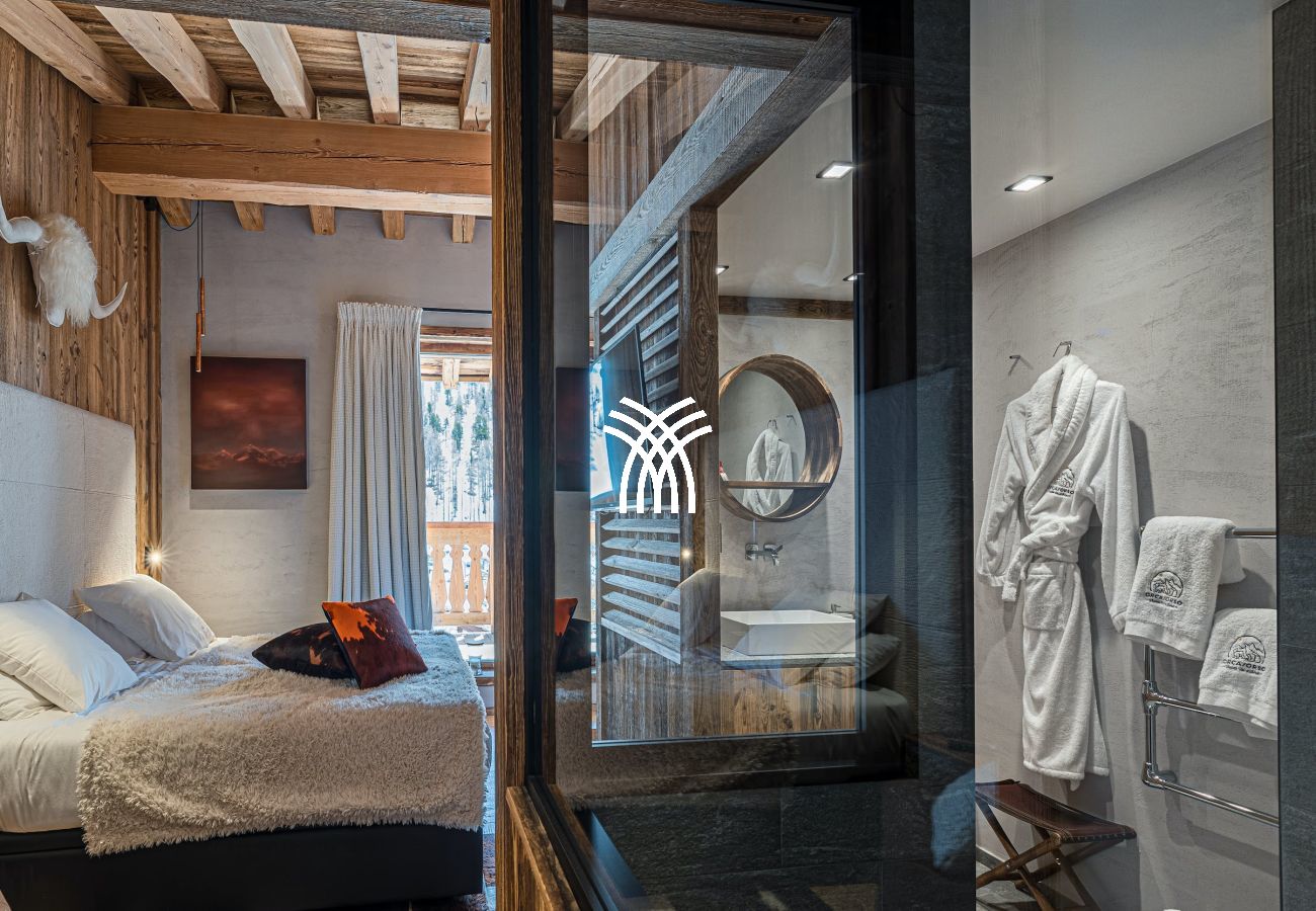 Chalet in Val-d´Isère - Mireille