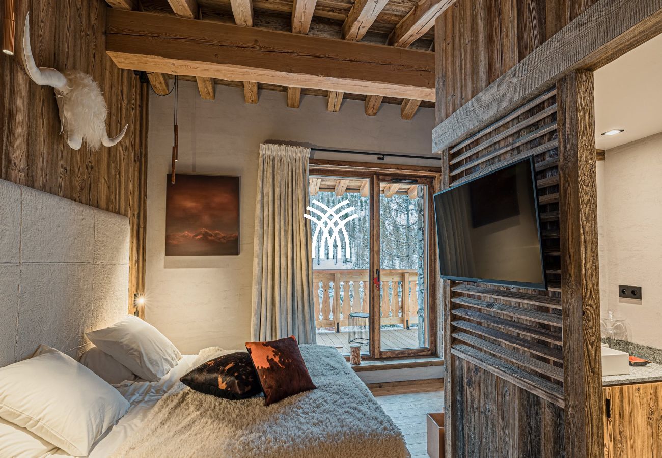 Chalet in Val-d´Isère - Mireille